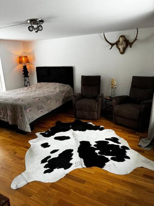 Mysigt hus på 40 kvm i Målaskog photo 3