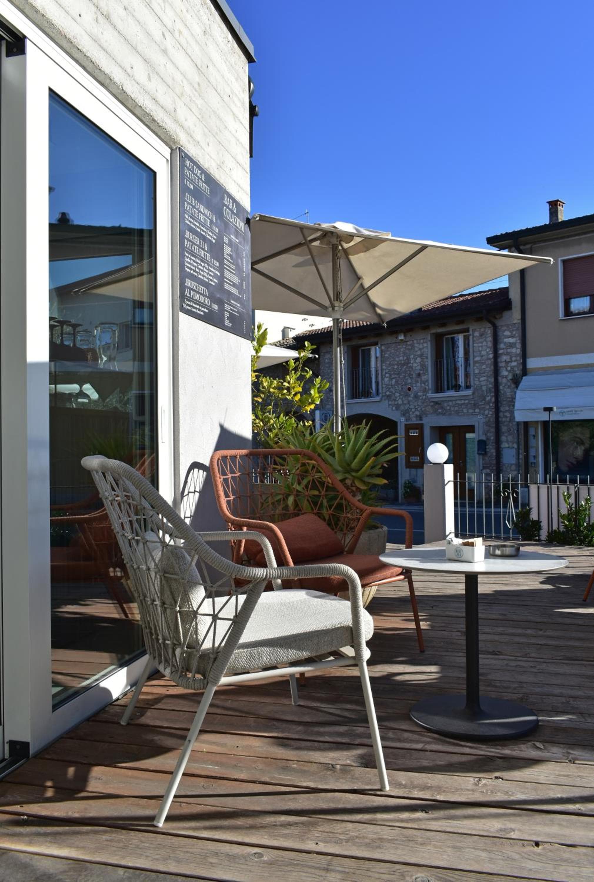 Hotel Marolda photo 2