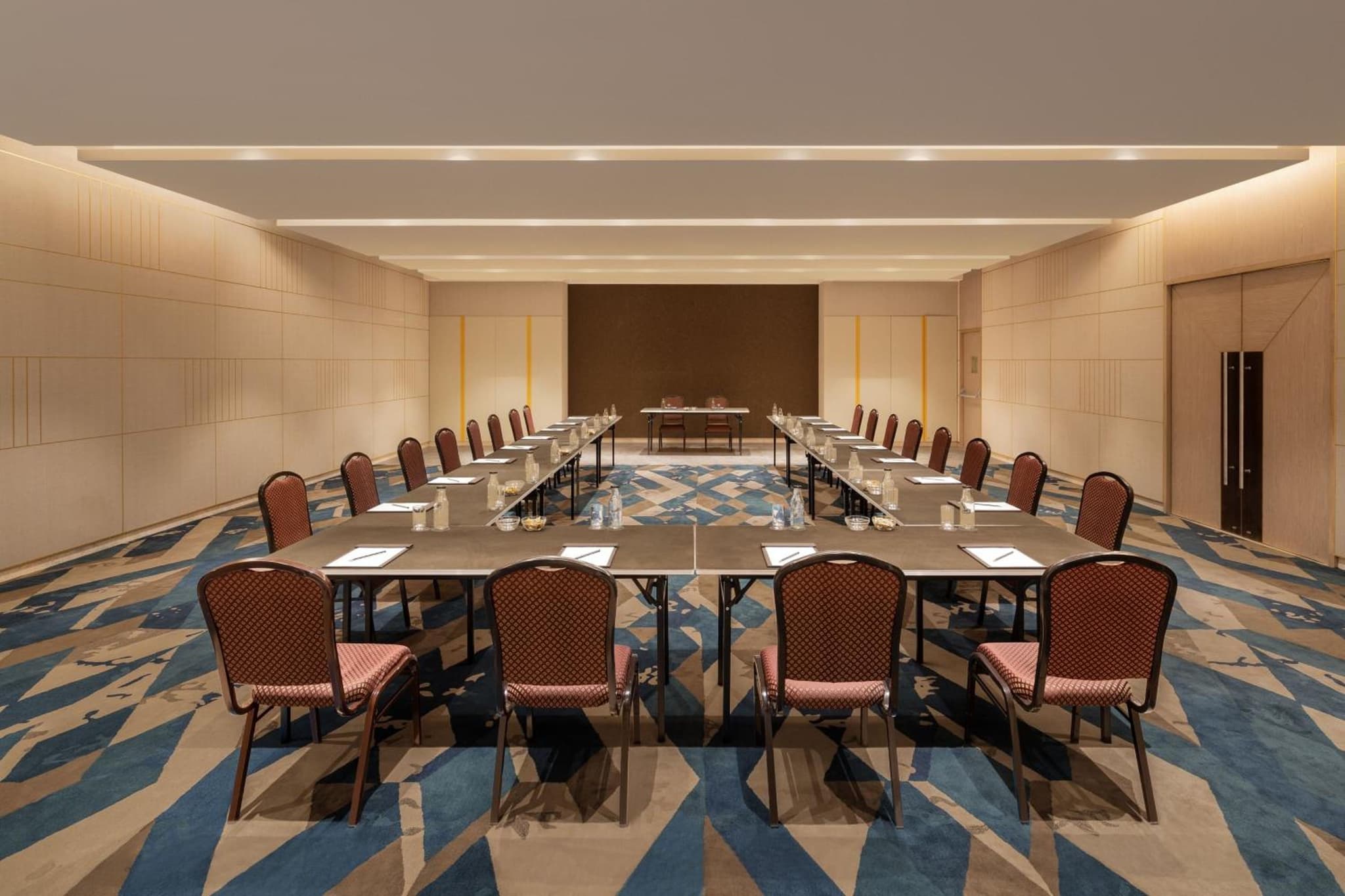 Courtyard by Marriott Tiruchirappalli photo 2