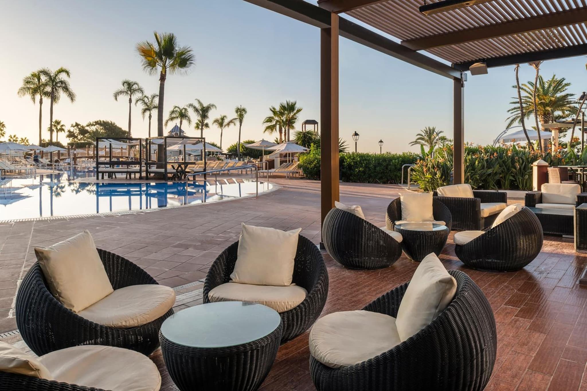 Marriott's Marbella Beach Resort photo 5