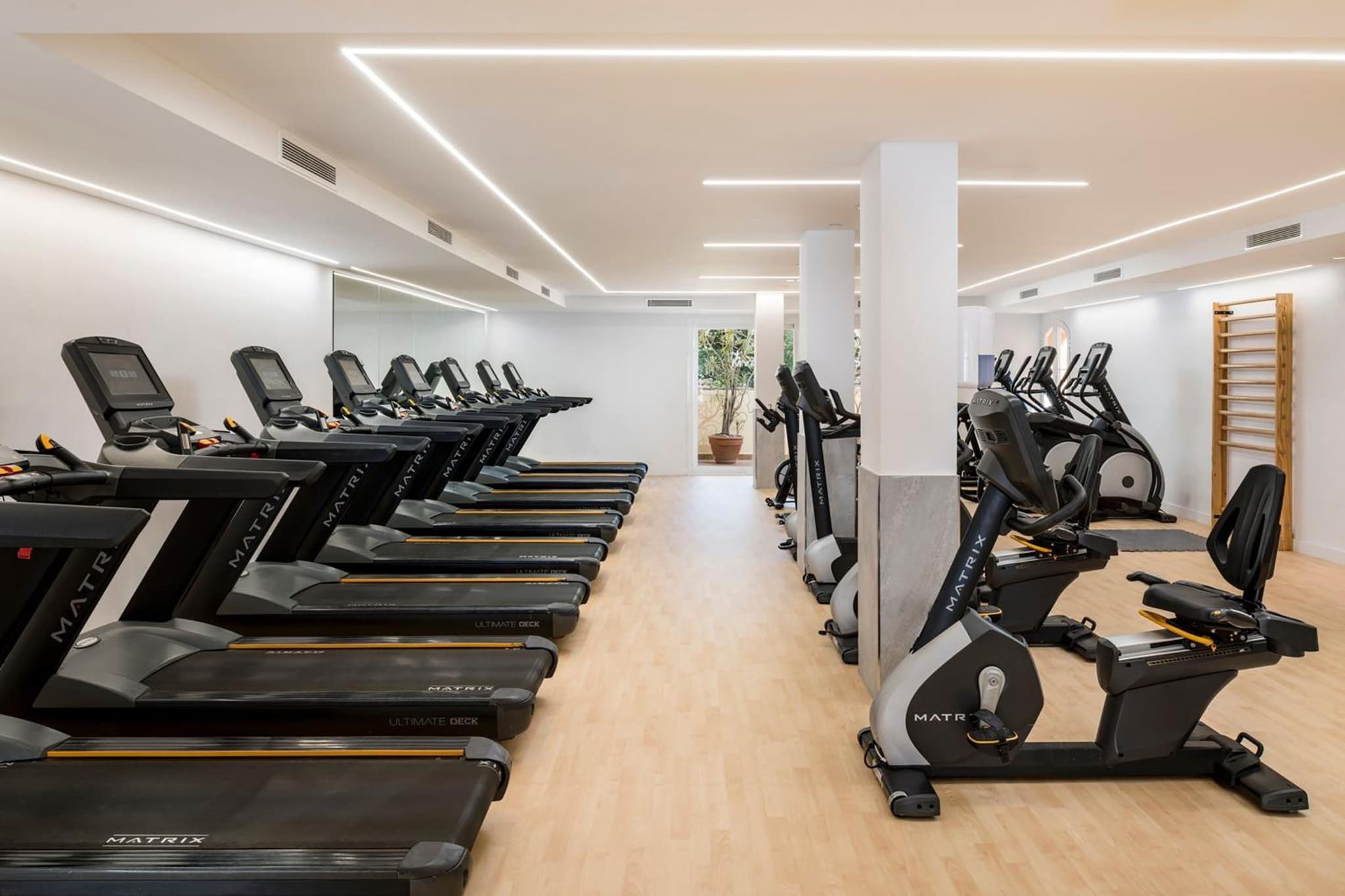Marriott's Marbella Beach Resort photo 4