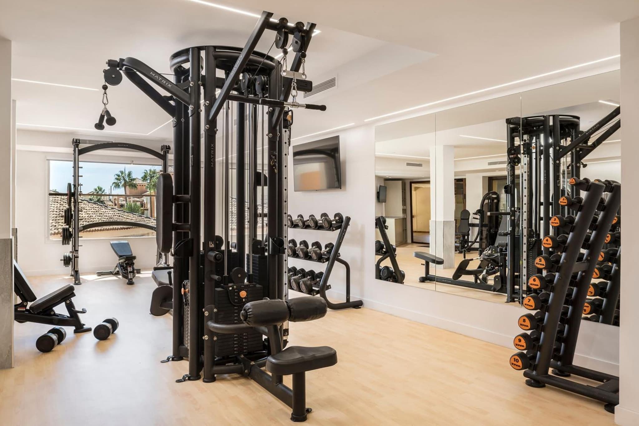 Marriott's Marbella Beach Resort photo 8