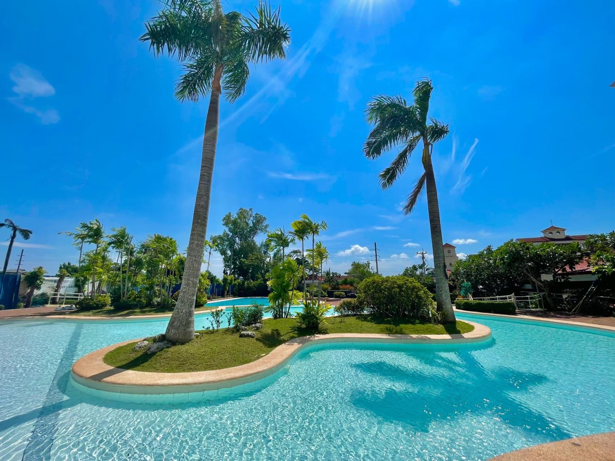 La Mirada Deluxe Suites with Oceanview photo 6