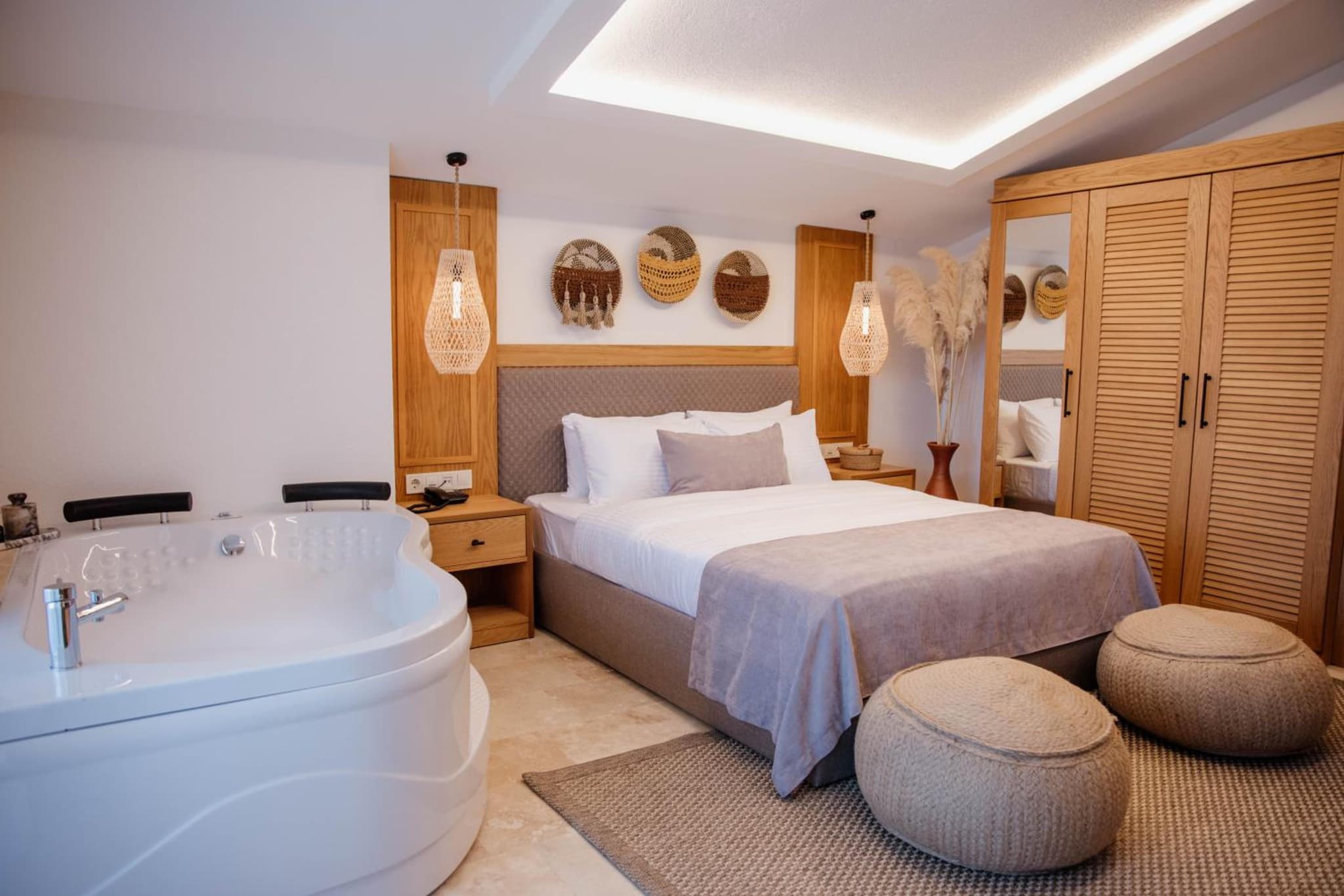 VillaQua Boutique Hotel photo 3