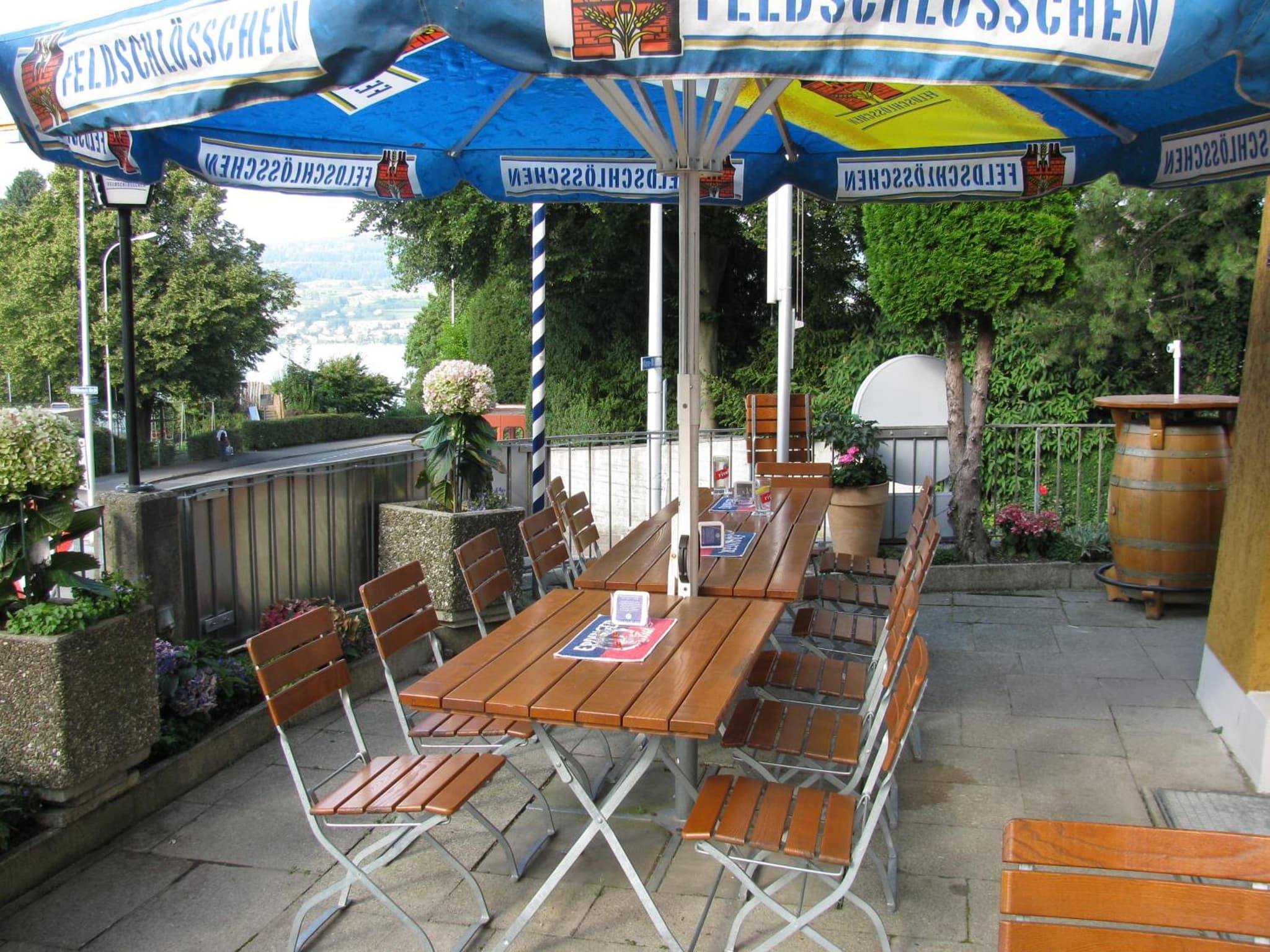 Hotel Glärnisch Hof photo 9