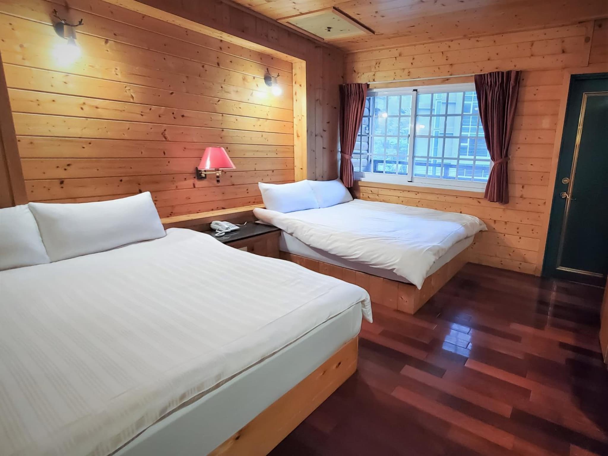 Kingtaiwan Hotel photo 8