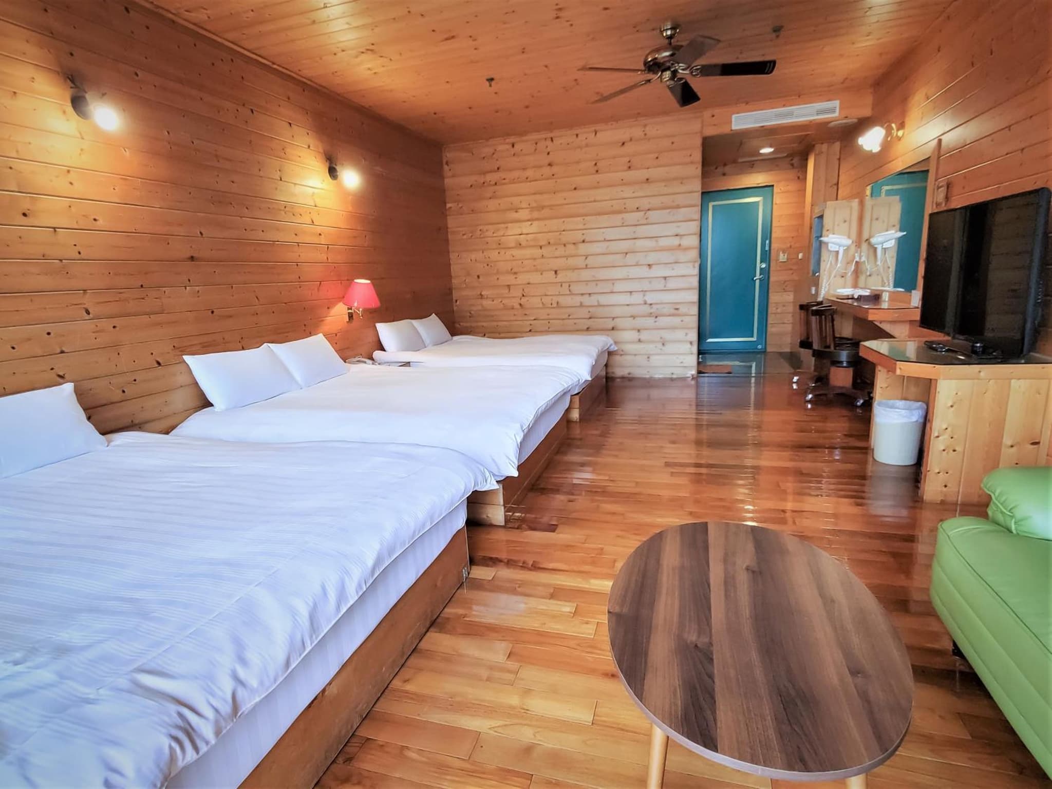 Kingtaiwan Hotel photo 4