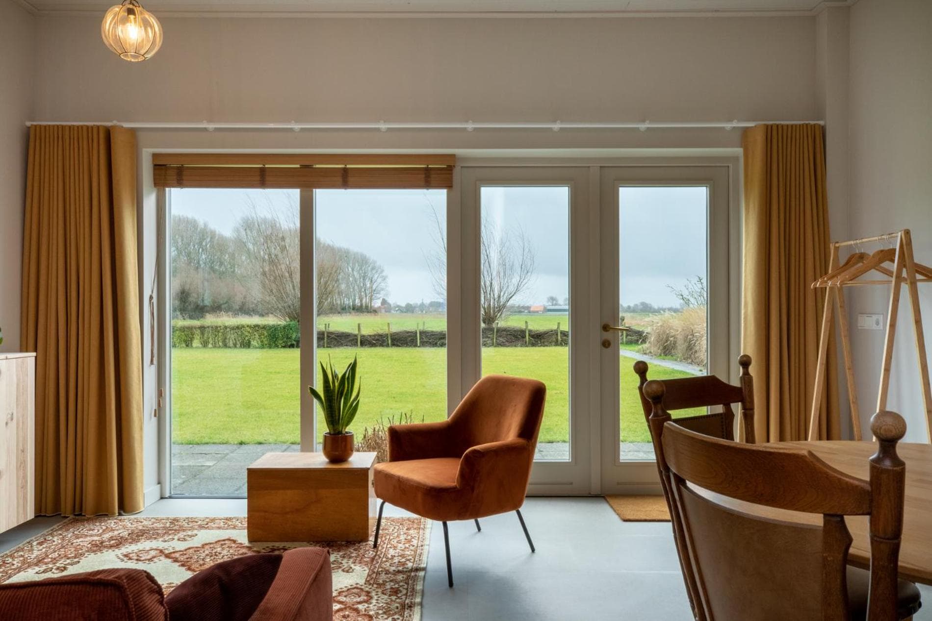 Welcome in - Vakantiewoning - Pioniersweg 3 - Grijpskerke 'De kleine Pionier' photo 2