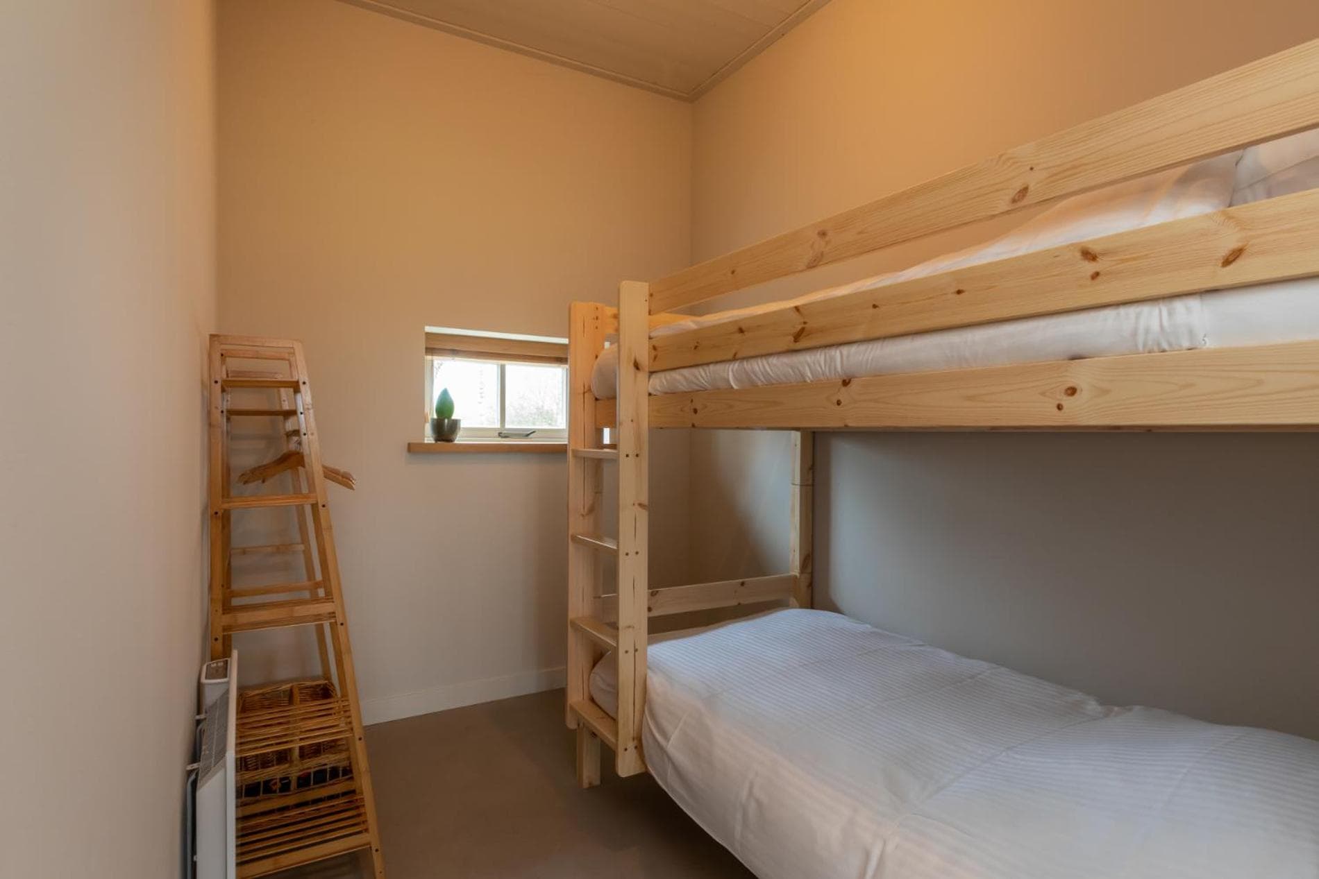 Welcome in - Vakantiewoning - Pioniersweg 3 - Grijpskerke 'De kleine Pionier' photo 9