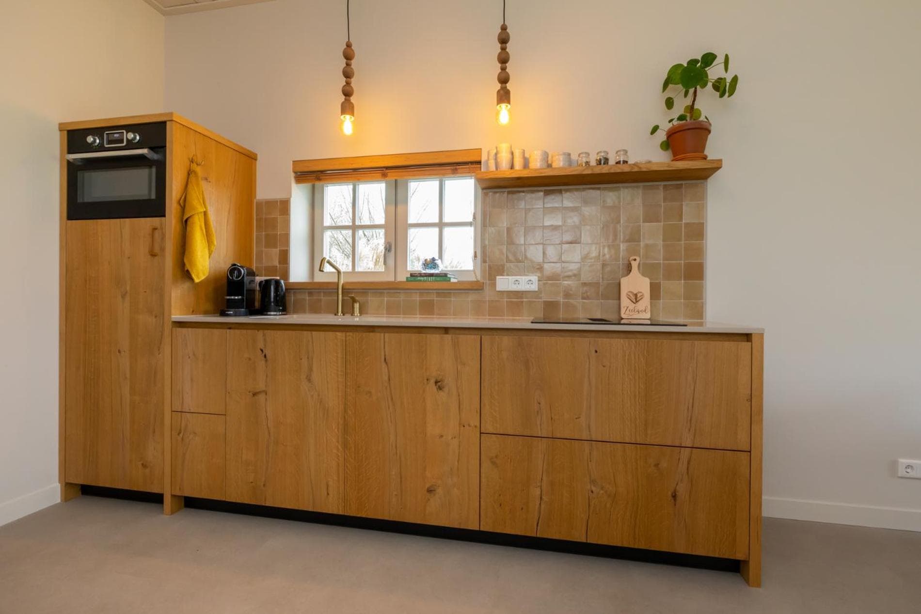 Welcome in - Vakantiewoning - Pioniersweg 3 - Grijpskerke 'De kleine Pionier' photo 6