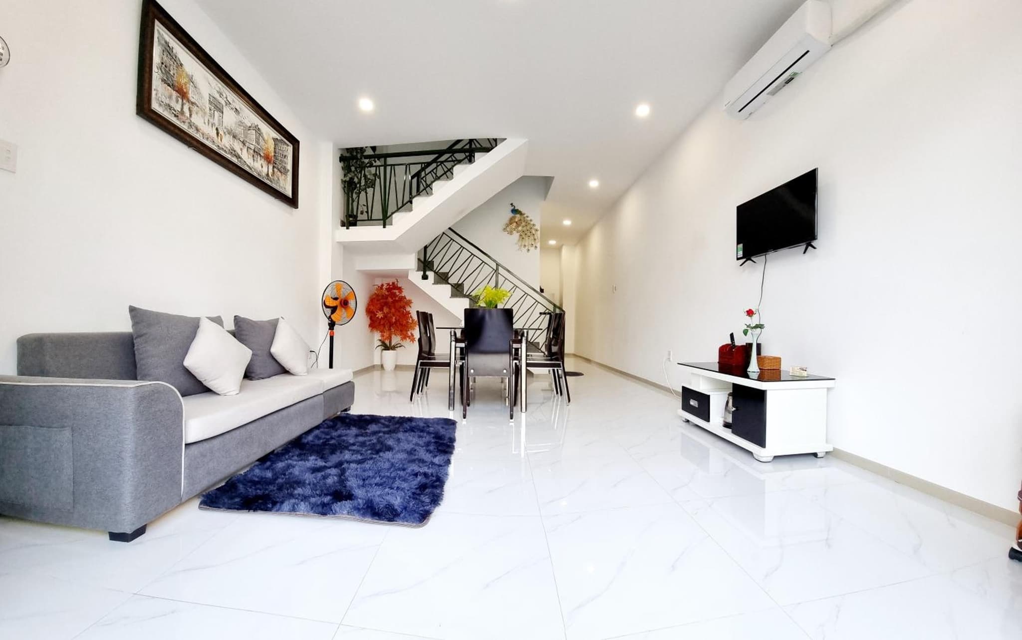Ngoc Anh' s House