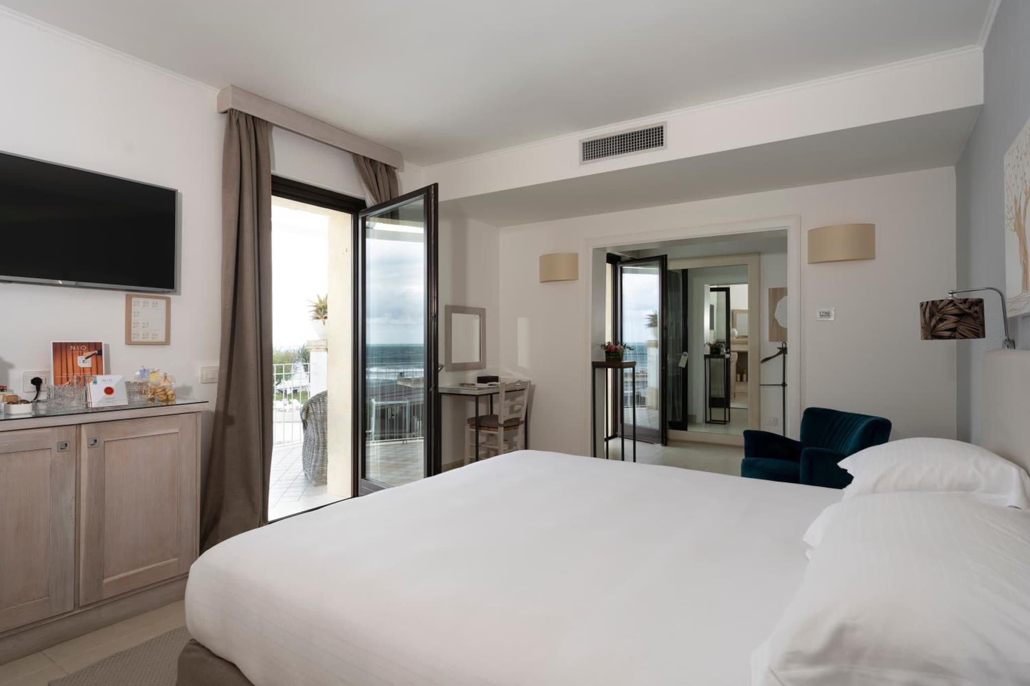 Canne Bianche Lifestyle Hotel photo 7
