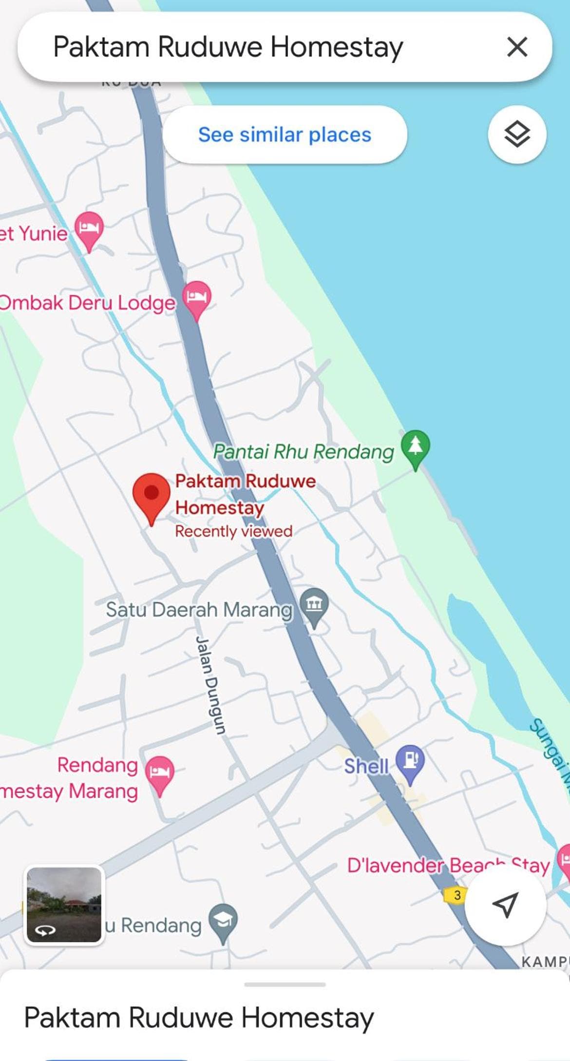 Paktam Ruduwe Homestay photo 6