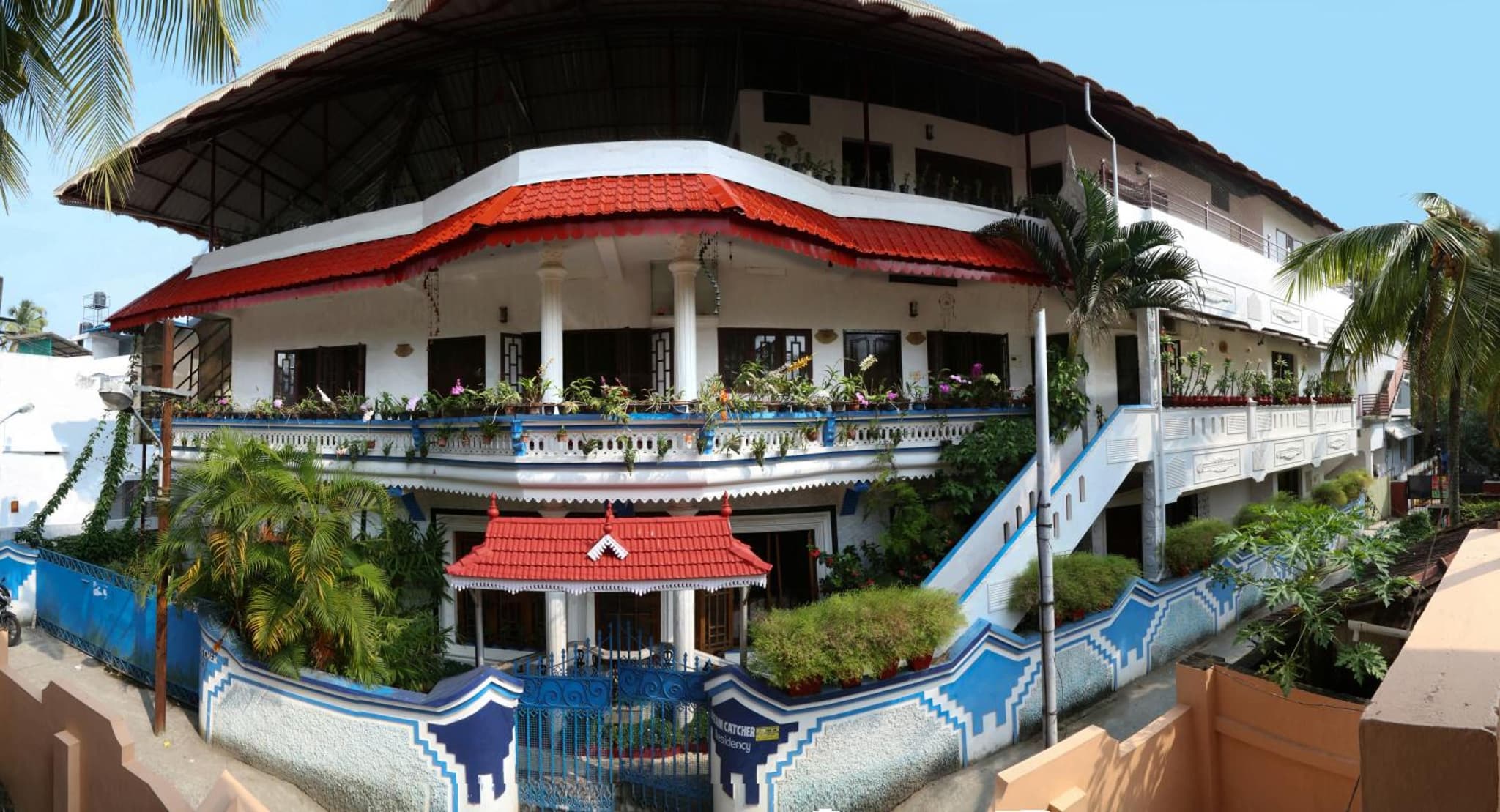 building