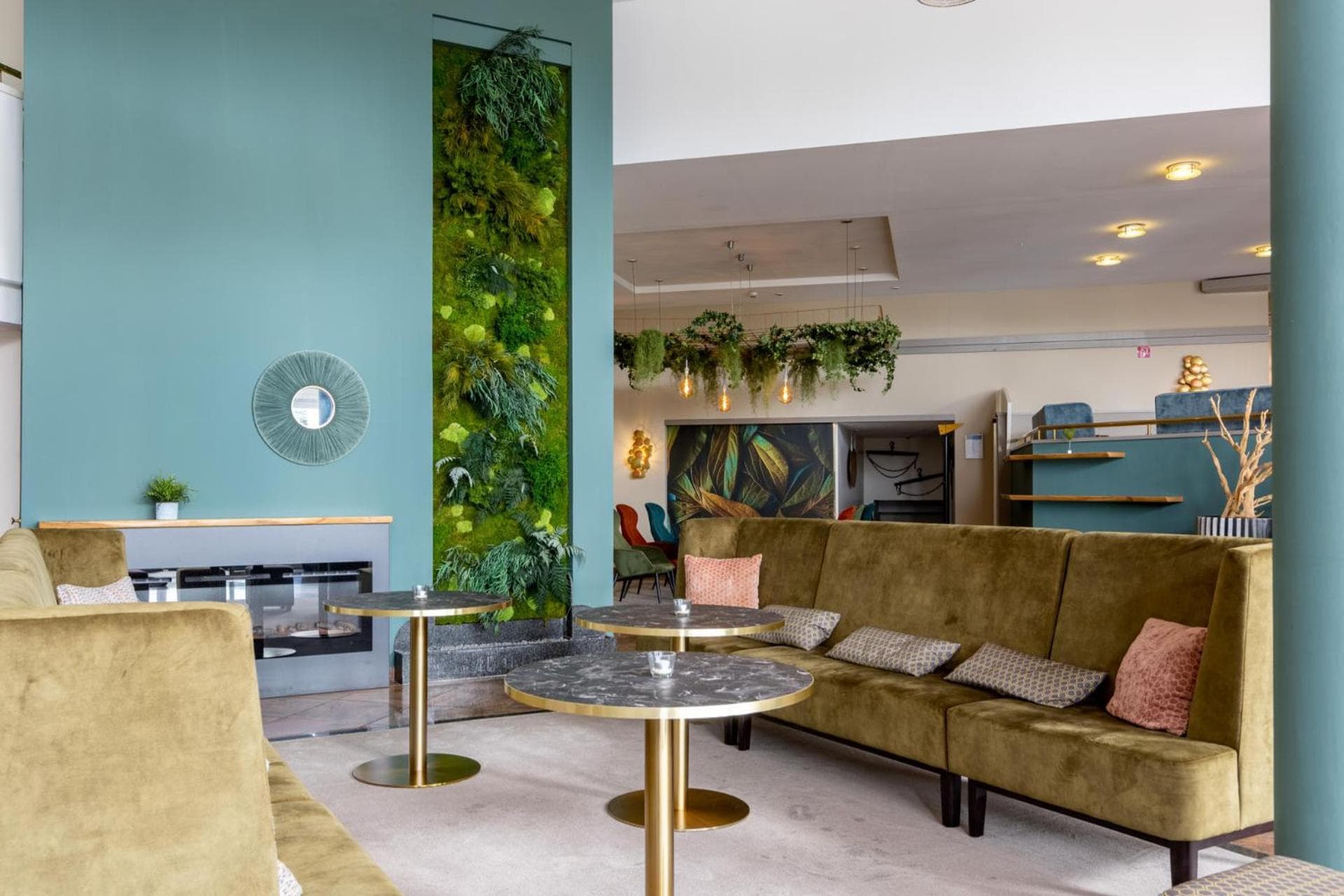 lounge