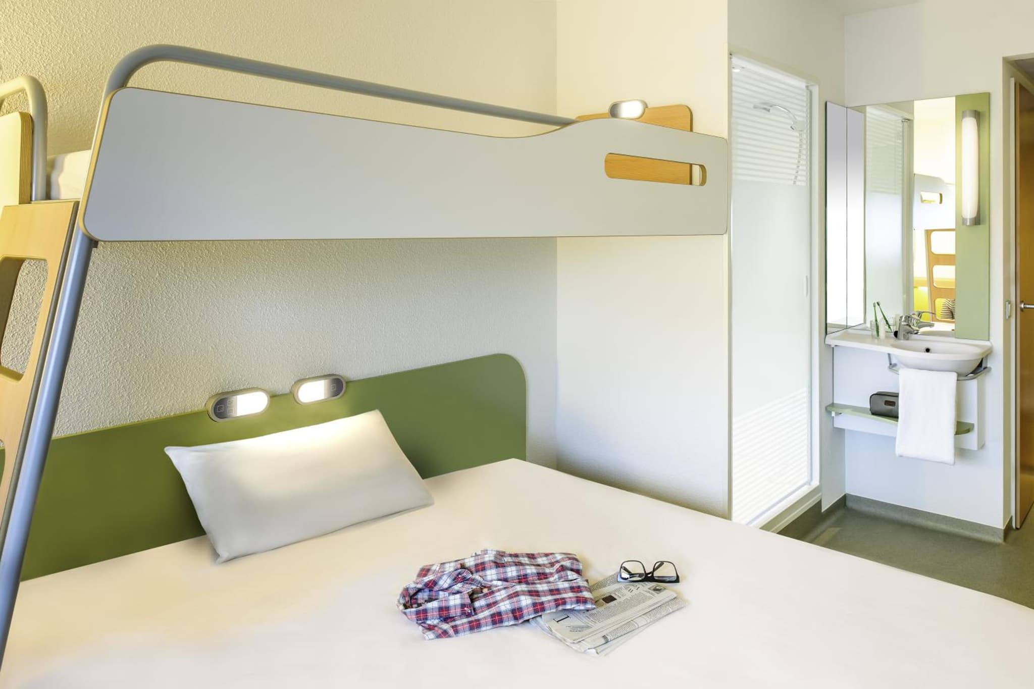 ibis budget Winterthur photo 6