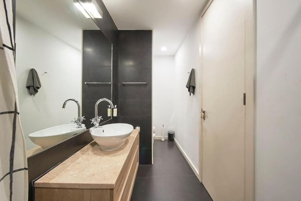 Inglesinhos Convento 2 - Cheerful Apartment photo 3