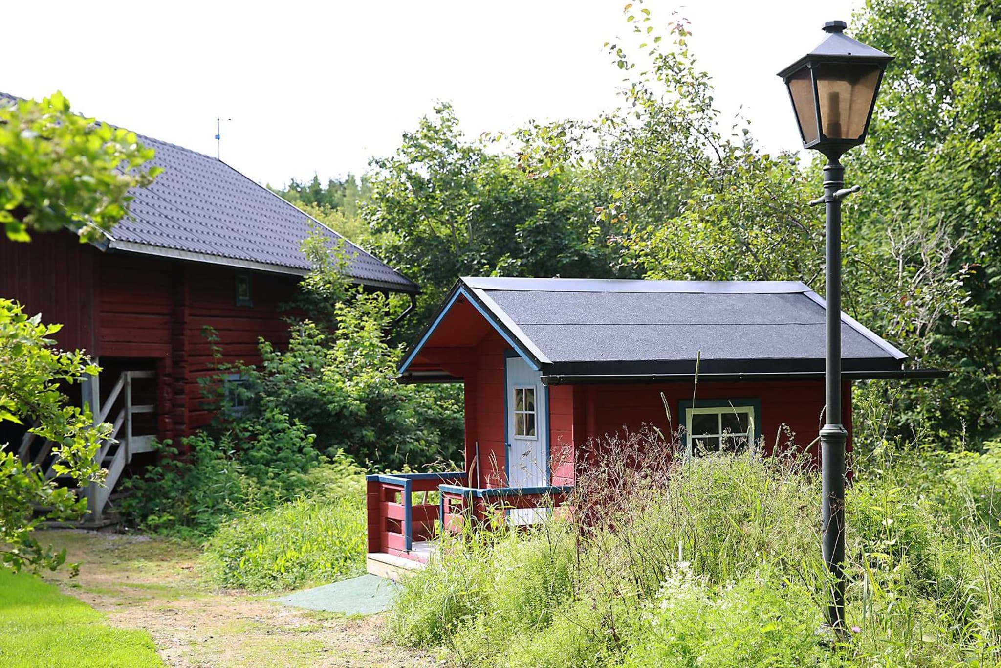 Olsbacka Gård photo 8
