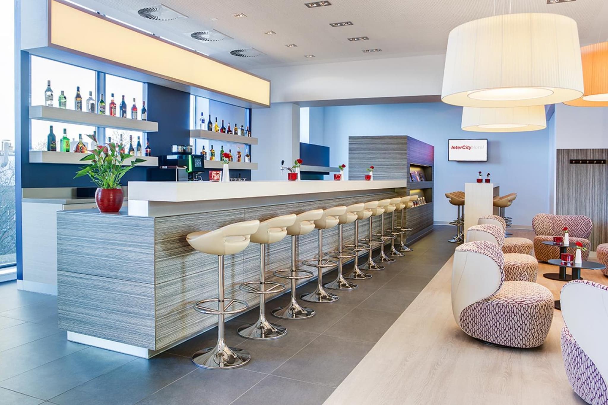 IntercityHotel Enschede photo 2