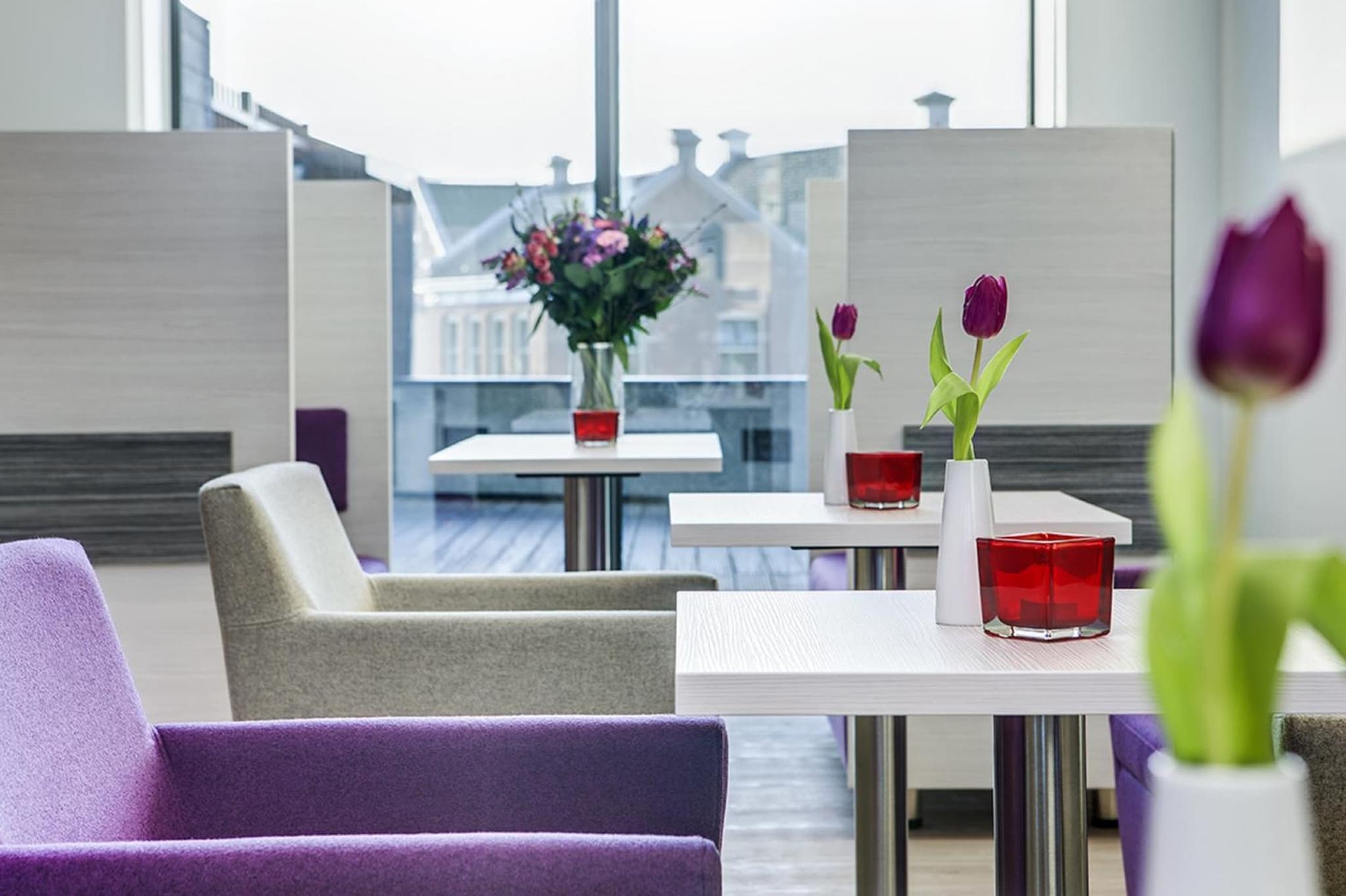 IntercityHotel Enschede photo 3