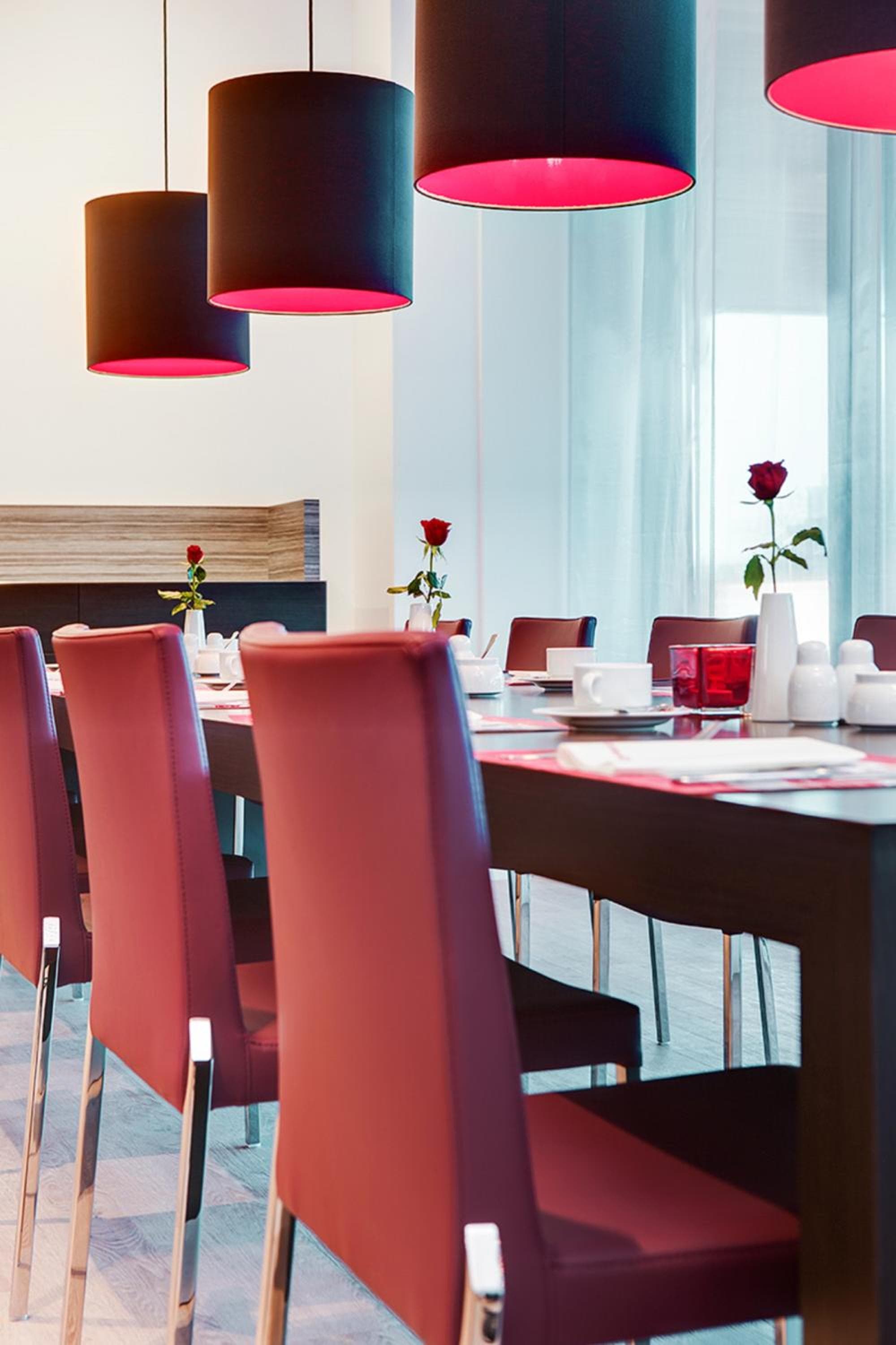 IntercityHotel Enschede photo 7