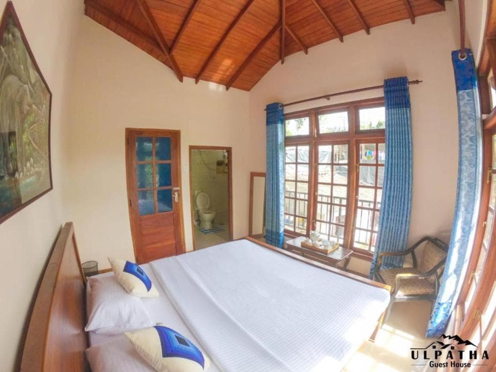 Ulpatha Guest House photo 8