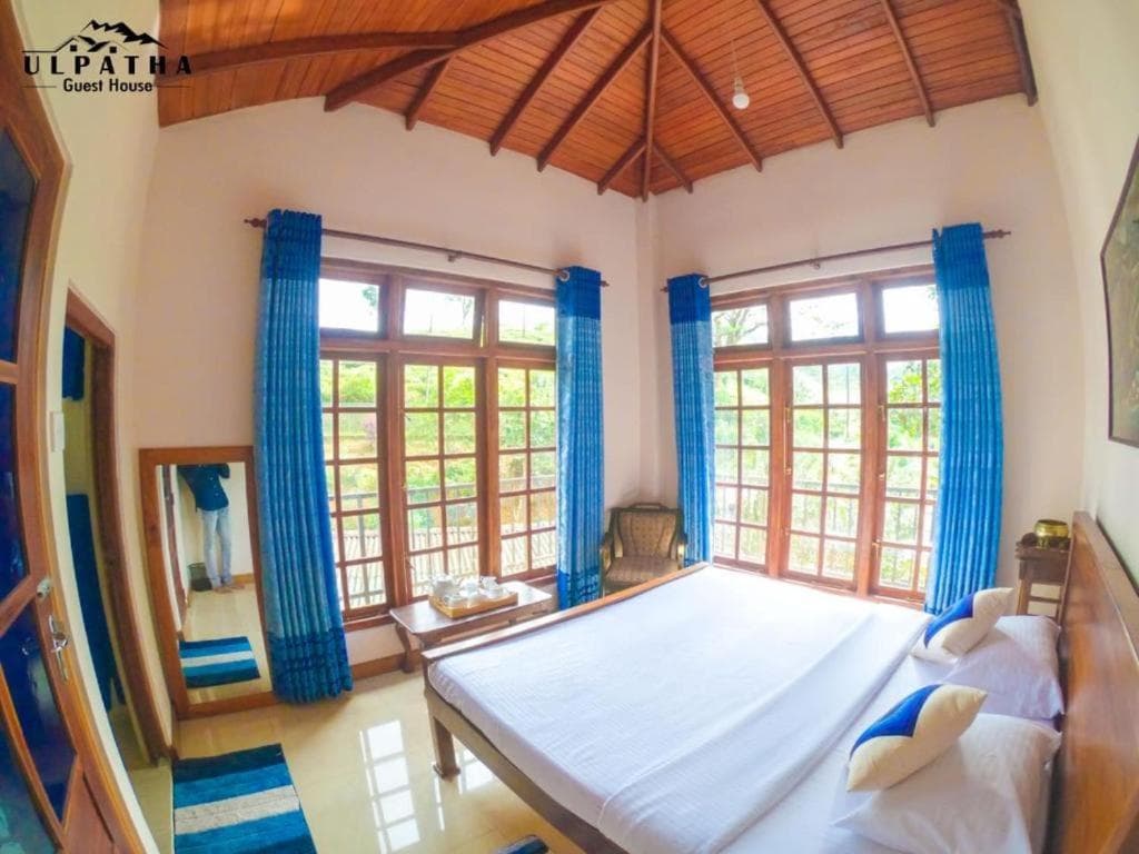 Ulpatha Guest House photo 4