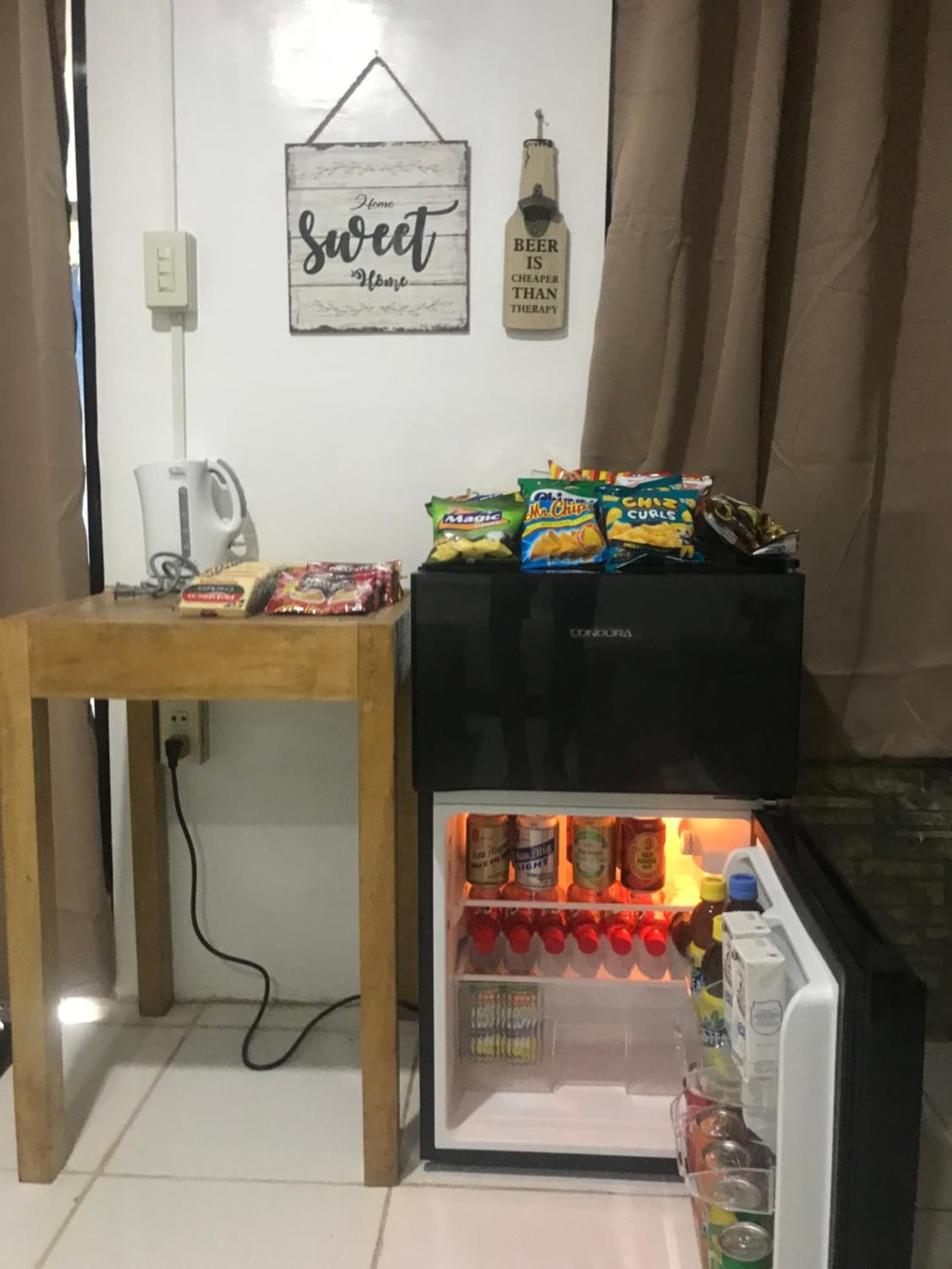Central Hub Homestay photo 6