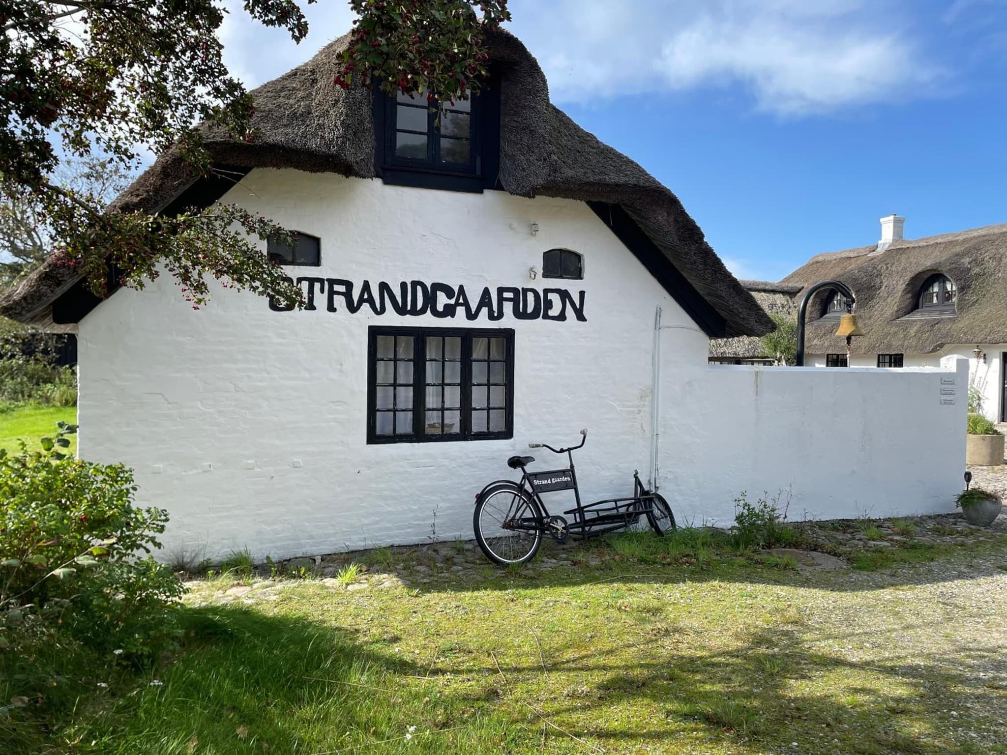 Hotel Strandgaarden