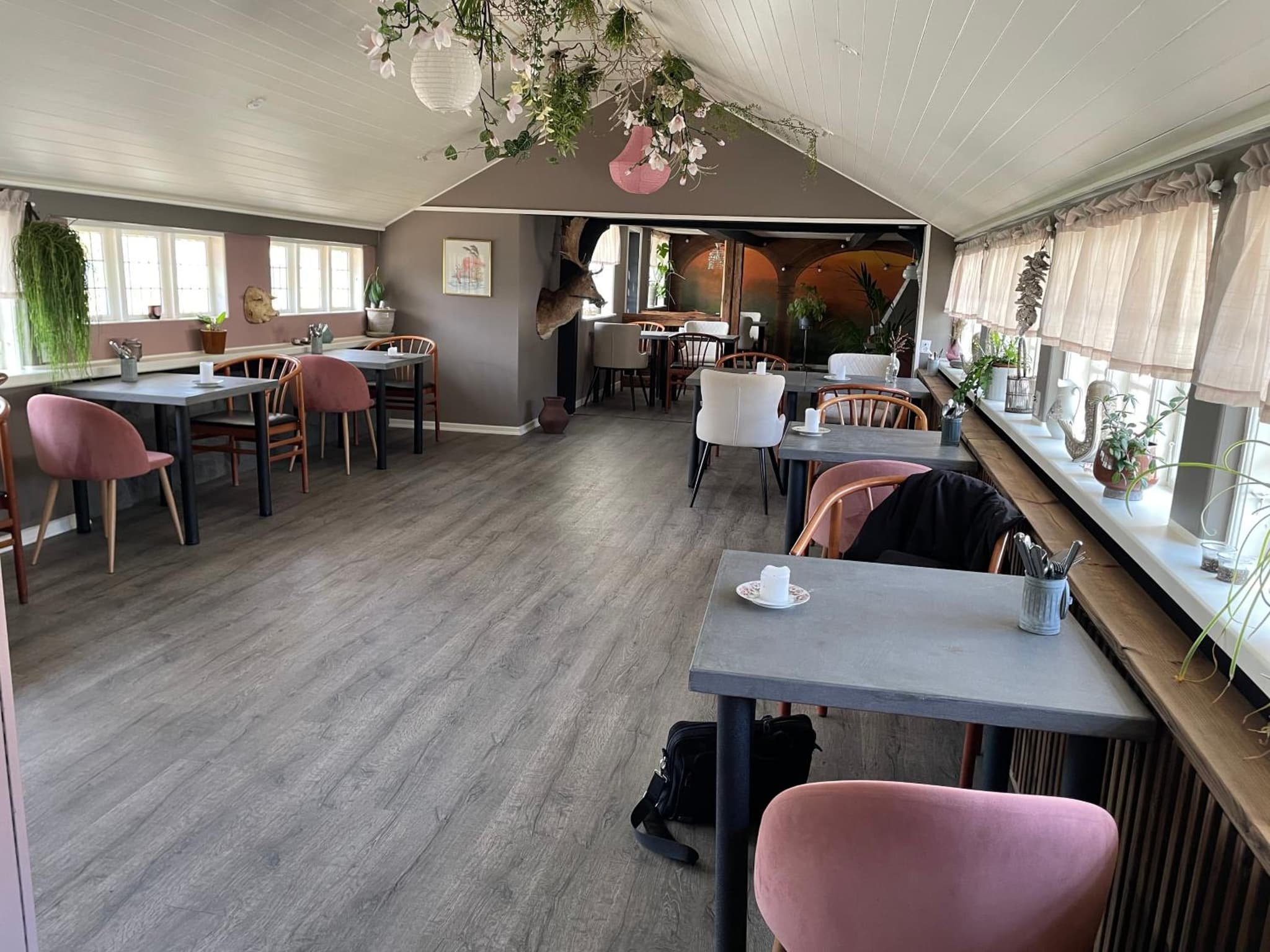Hotel Strandgaarden photo 5