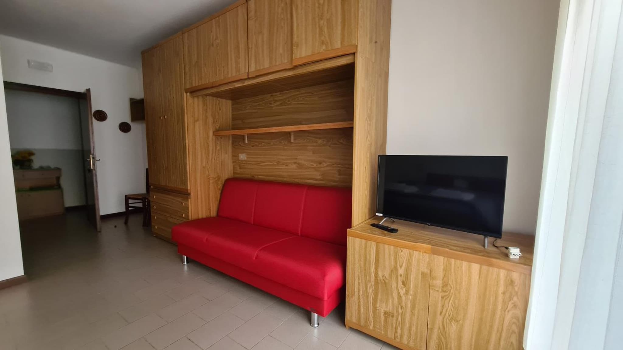 Albergo Meublé Aurora photo 2