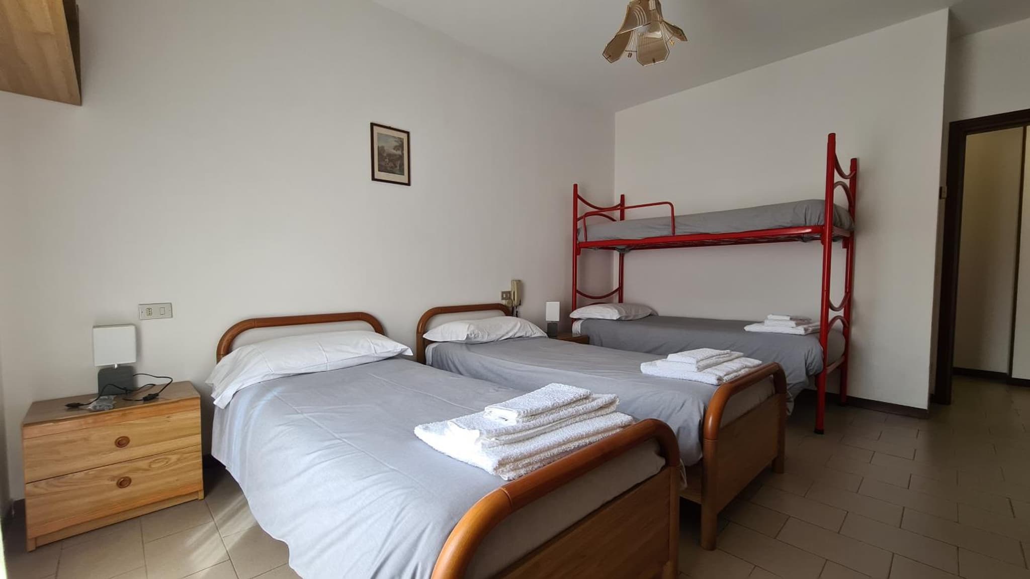 Albergo Meublé Aurora photo 9