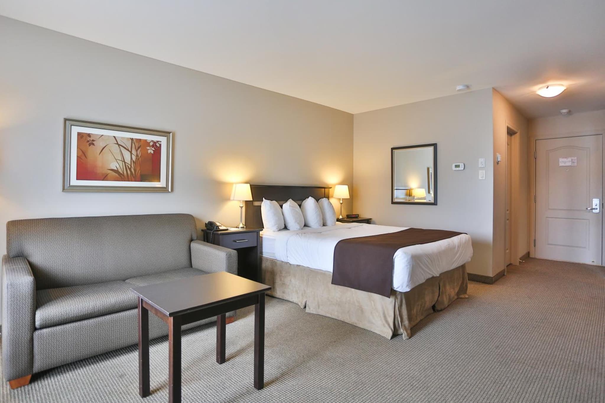 Hotel Le Versailles photo 3