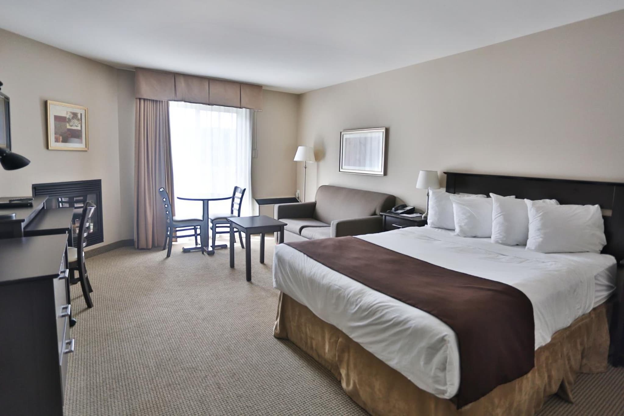 Hotel Le Versailles photo 5