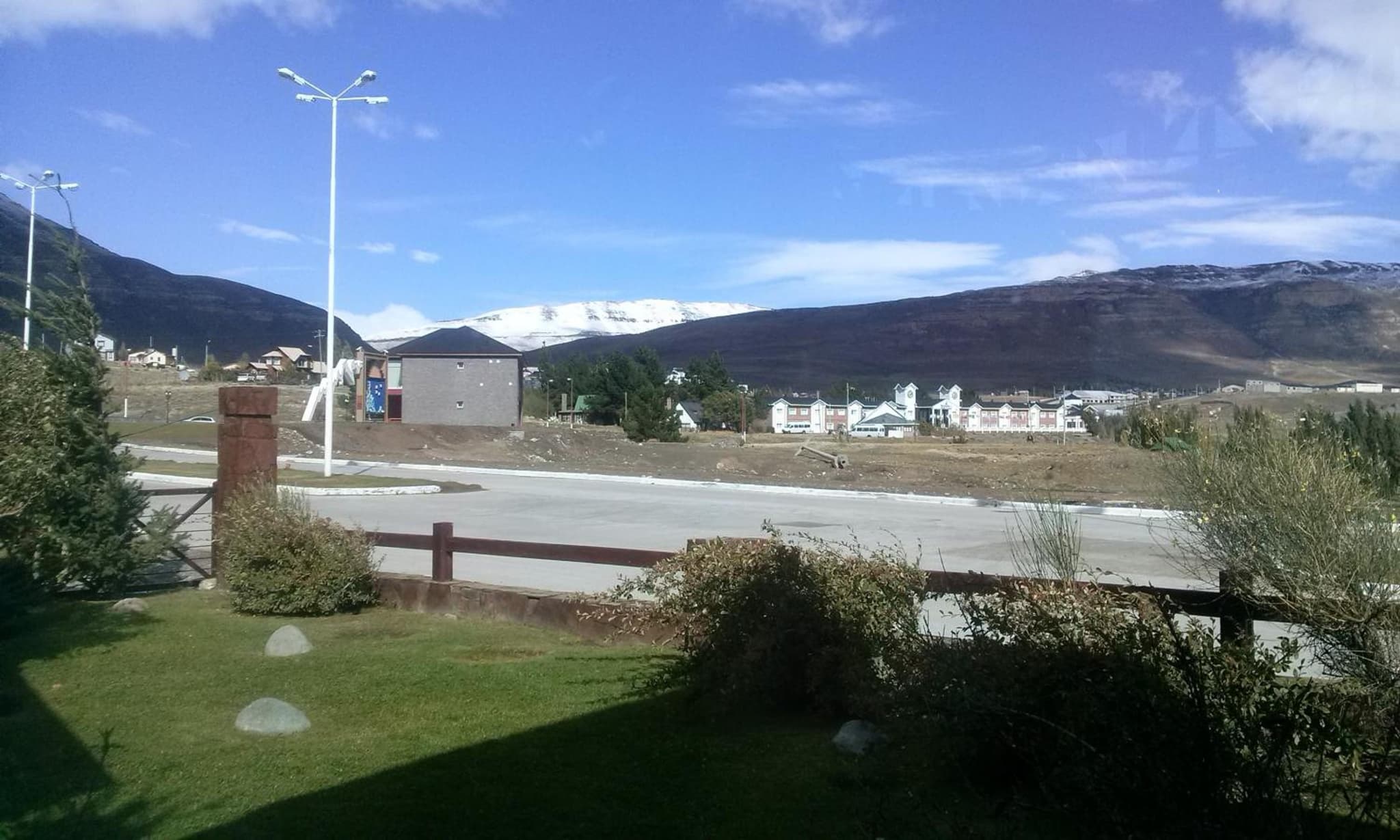 Konke Calafate Hotel photo 9
