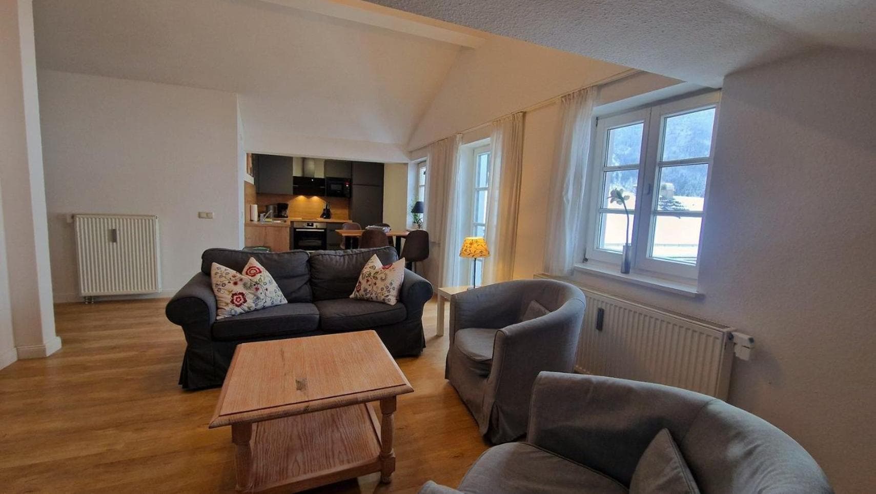 Hotel Ferienhaus Fux photo 8
