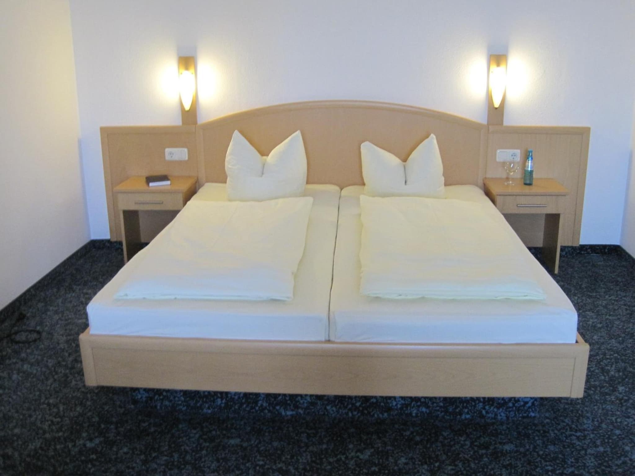 Hotel Jagermo photo 7