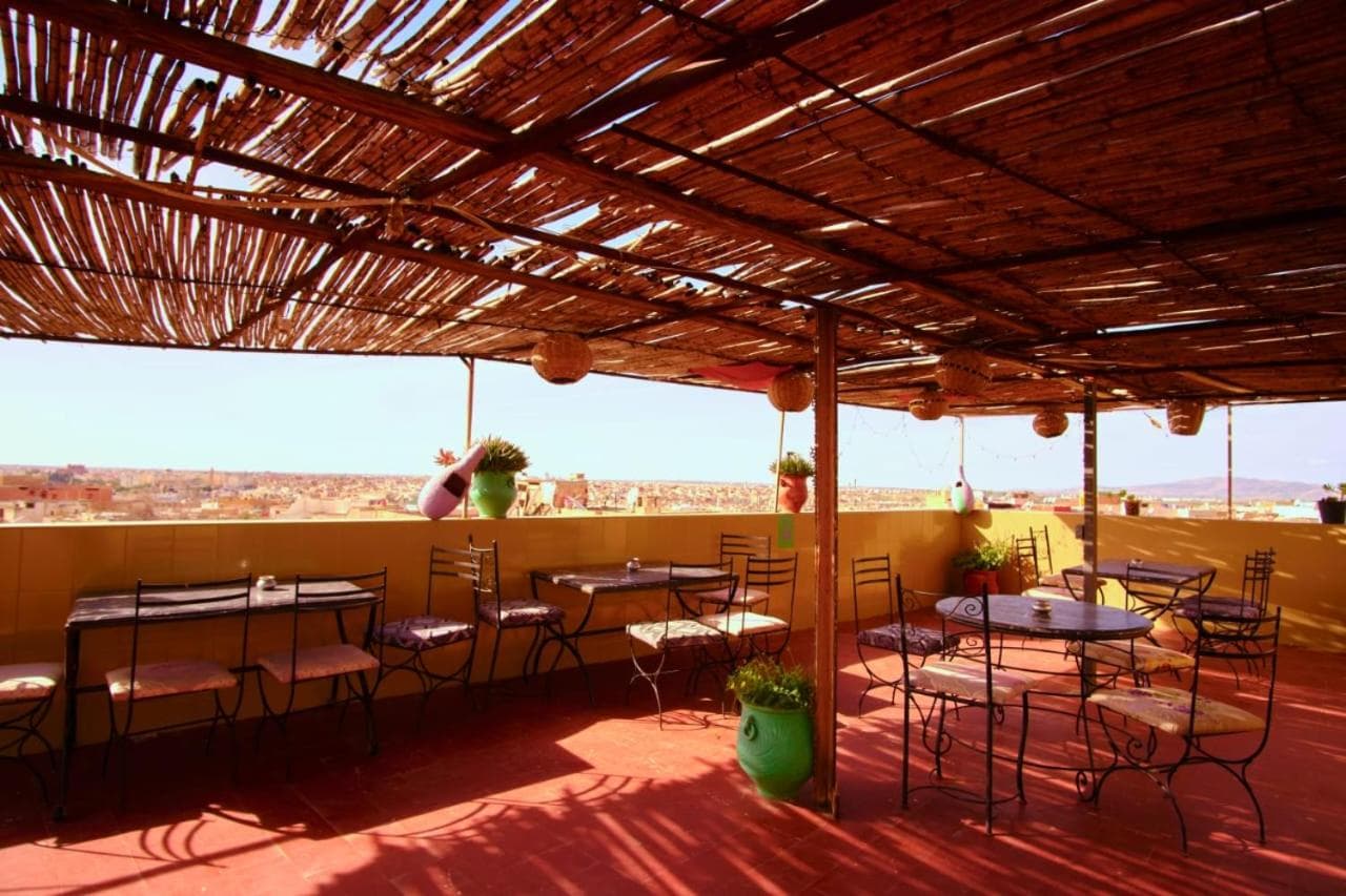 Dar Merzouga Meknes photo 2