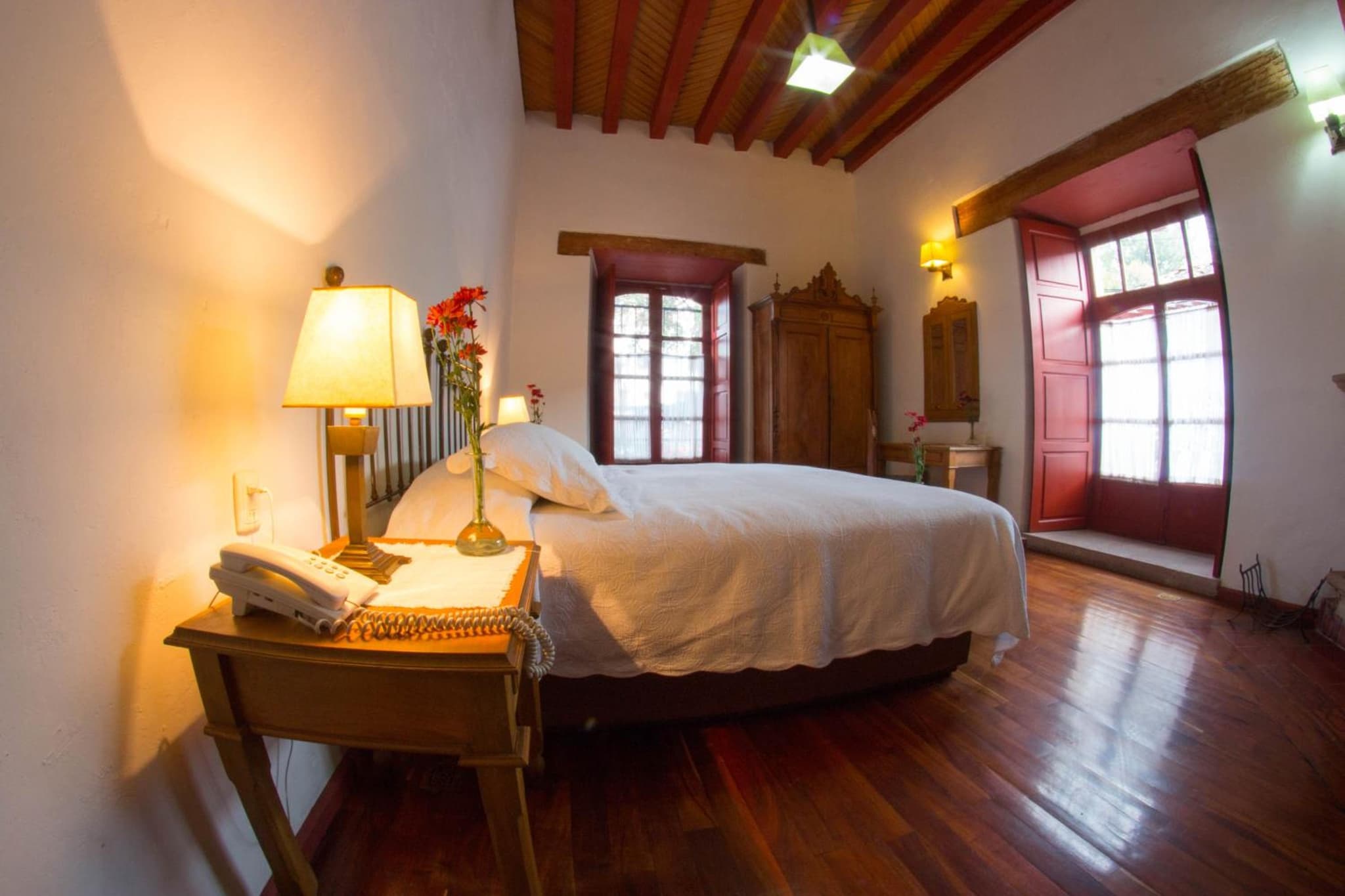 Hotel Boutique Posada La Basilica photo 7