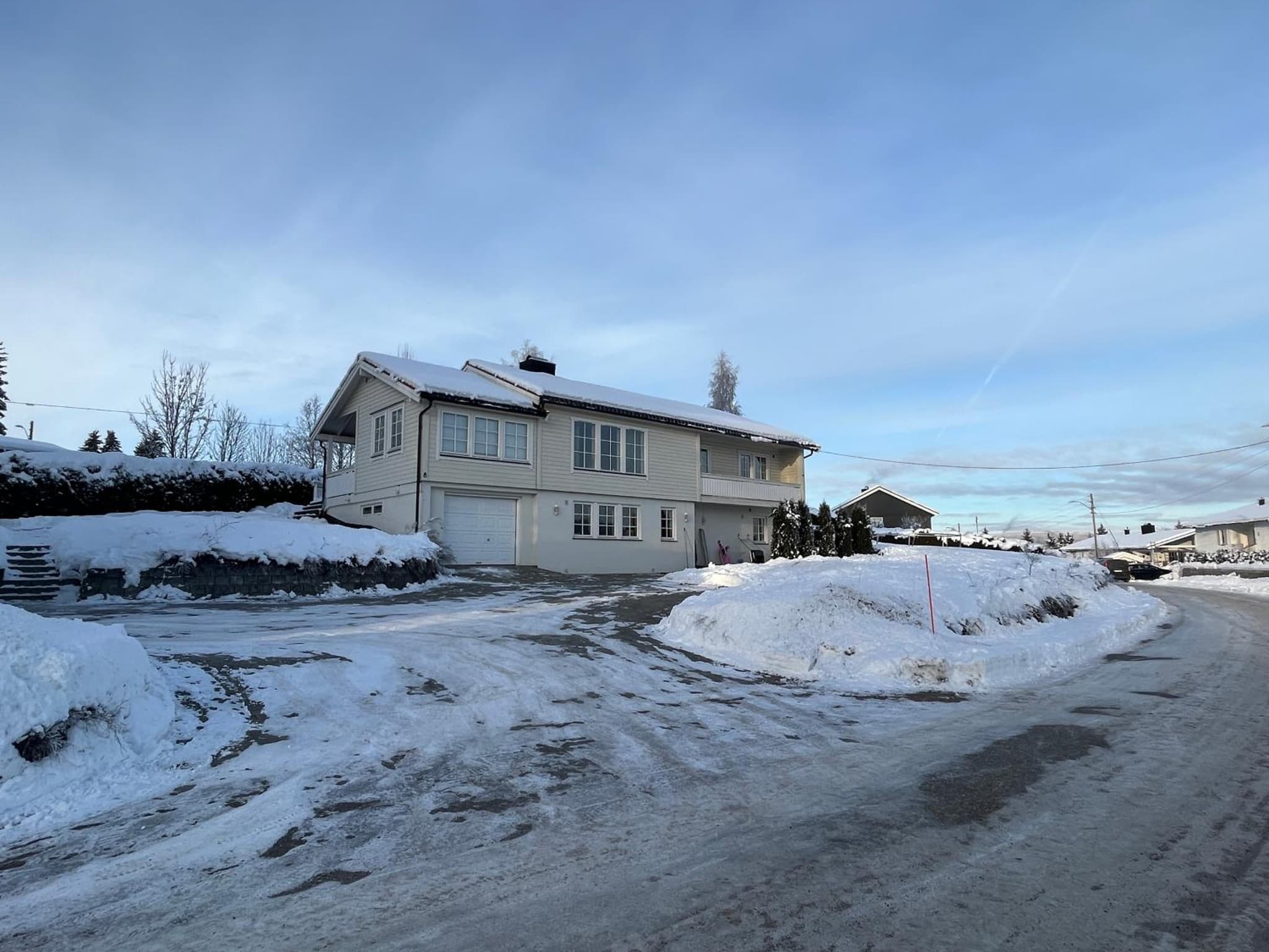 Stue, soverom og bad photo 6