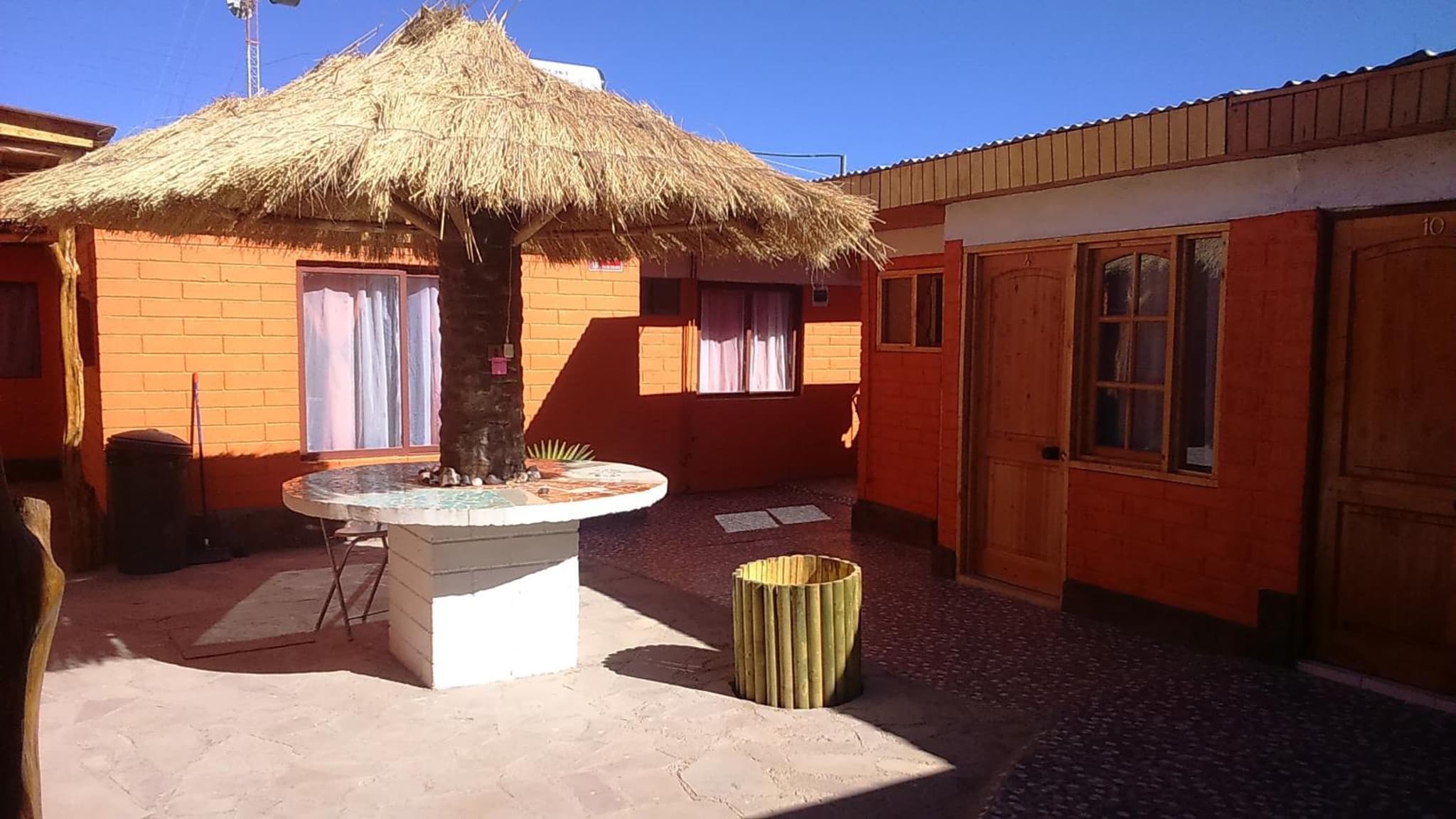 Hostal Atacama North photo 3