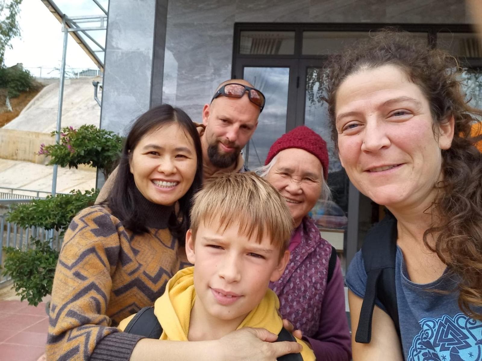 GiaBinh Homestay photo 7