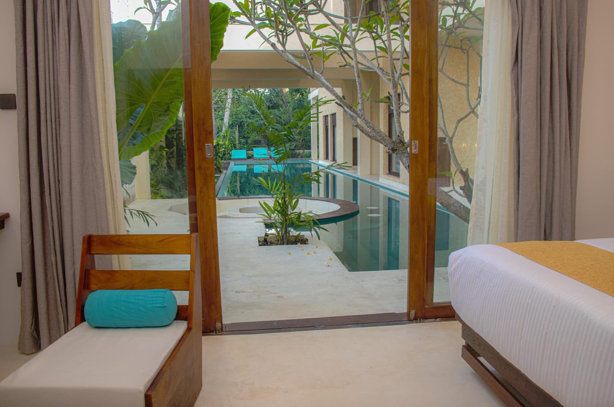 Spicepeek Boutique Hotel CMB Airport photo 7