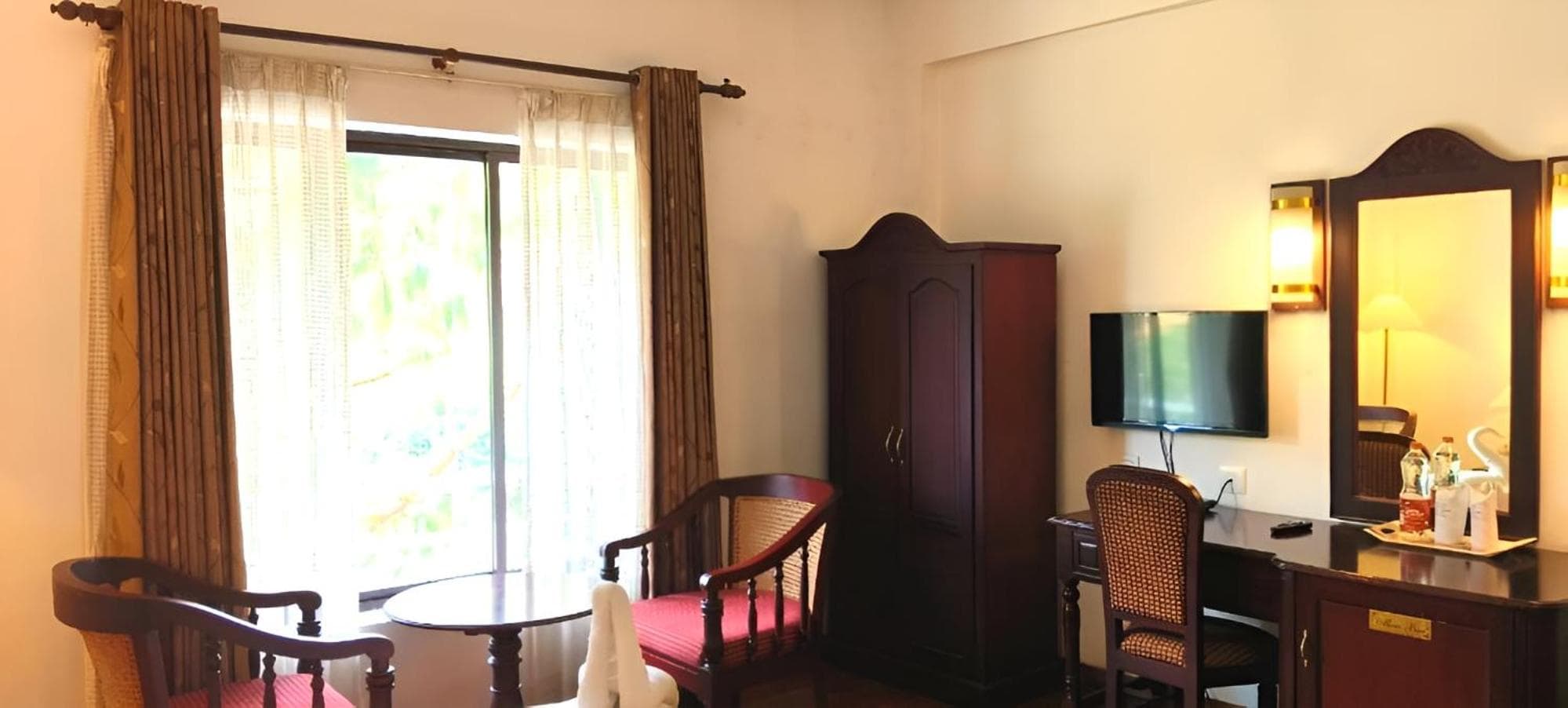 Hotel C7 Munnar photo 6