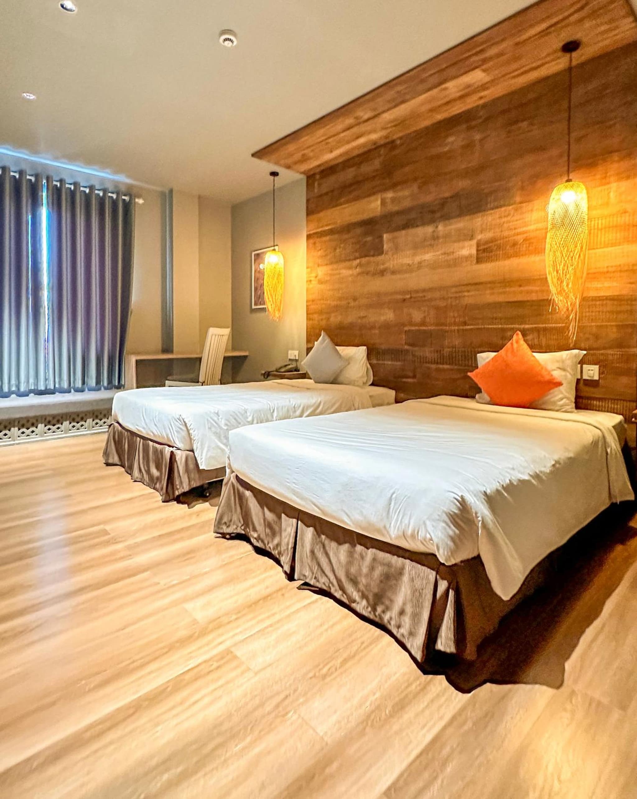 Go Da Boutique Hotel and Restaurant photo 2