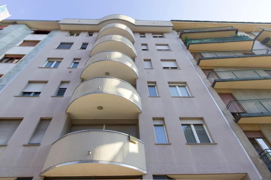 STAR Suite, Malpensa - Rho Fiera Milano 15 min