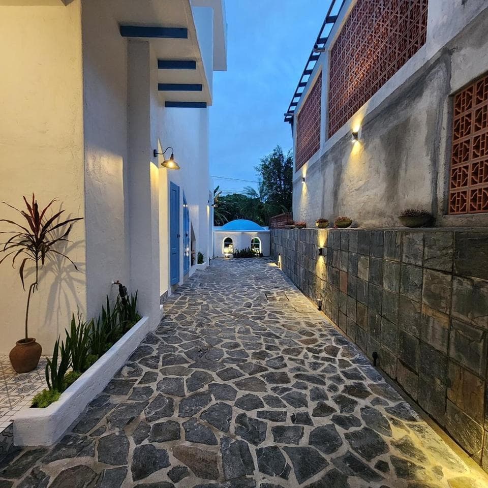 Ipoh Santorini Hideaway - Hotel Inspired photo 4