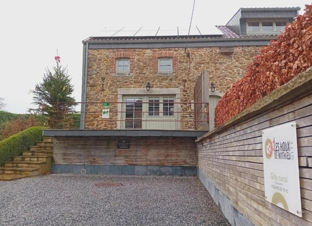 Les houx de Mathieu photo 8