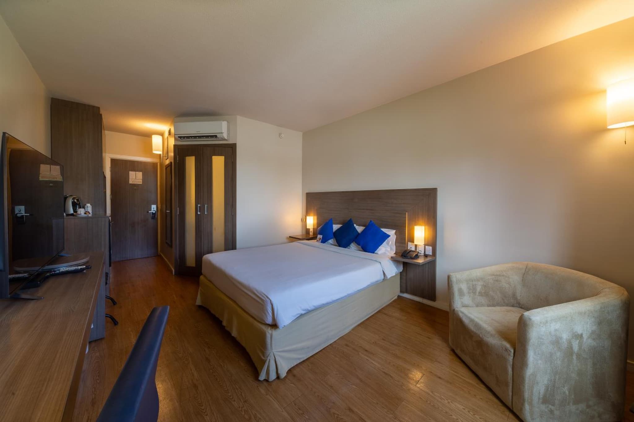 Novotel Manaus photo 8