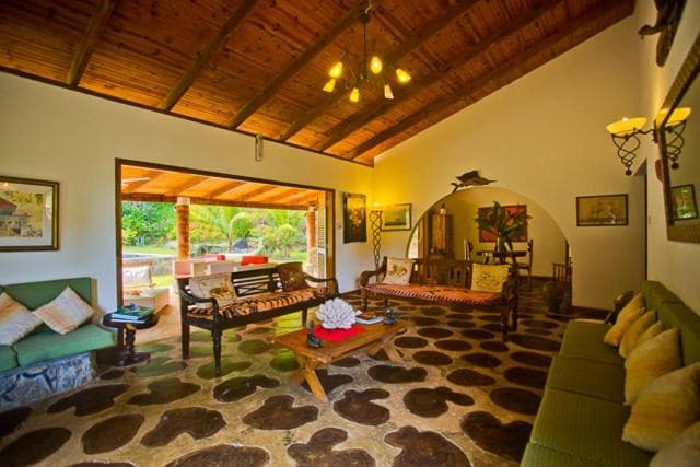 Coté Sud - Unique Villa & Bungalows Intendance Road photo 7